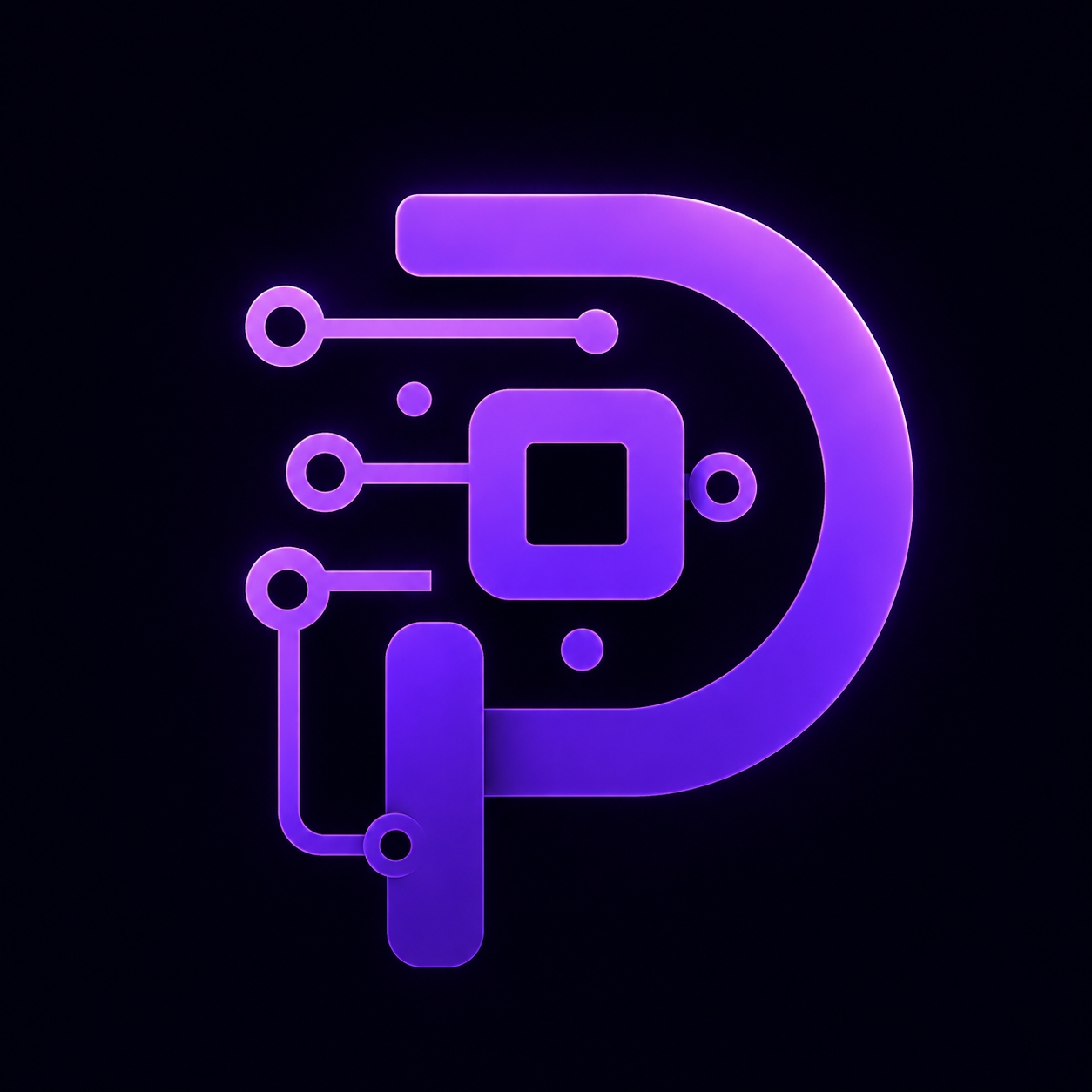 Logic Glyph